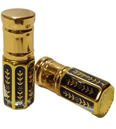 مخلطات دهن العود